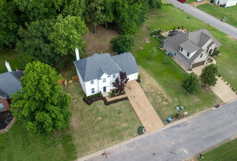 265 OAKSEDGE DR, Oakland, Tennessee 38060, 4 Bedrooms Bedrooms, 7 Rooms Rooms,2.1 BathroomsBathrooms,Residential,For Sale,OAKSEDGE,10222179