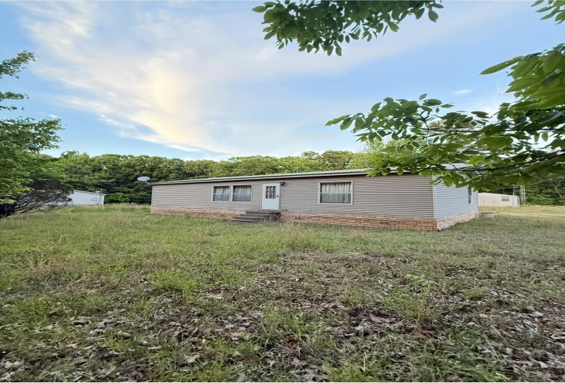 990 RIVER RD, Bolivar, Tennessee 38008-4088, 3 Bedrooms Bedrooms, 5 Rooms Rooms,2 BathroomsBathrooms,Residential,For Sale,RIVER,10222184