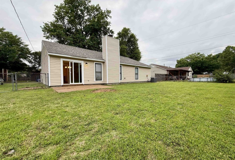 2634 SLEEPY BEND CV, Memphis, Tennessee 38133, 3 Bedrooms Bedrooms, 5 Rooms Rooms,2 BathroomsBathrooms,Residential,For Sale,SLEEPY BEND,10222185