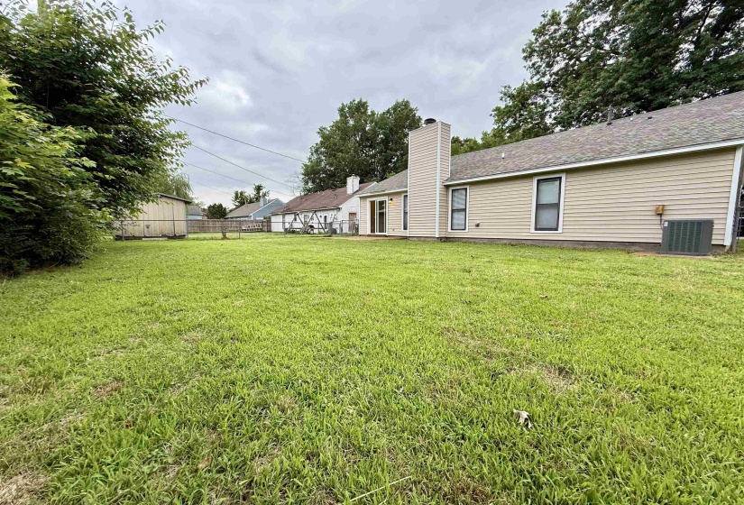 2634 SLEEPY BEND CV, Memphis, Tennessee 38133, 3 Bedrooms Bedrooms, 5 Rooms Rooms,2 BathroomsBathrooms,Residential,For Sale,SLEEPY BEND,10222185