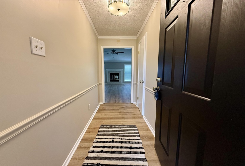 2634 SLEEPY BEND CV, Memphis, Tennessee 38133, 3 Bedrooms Bedrooms, 5 Rooms Rooms,2 BathroomsBathrooms,Residential,For Sale,SLEEPY BEND,10222185
