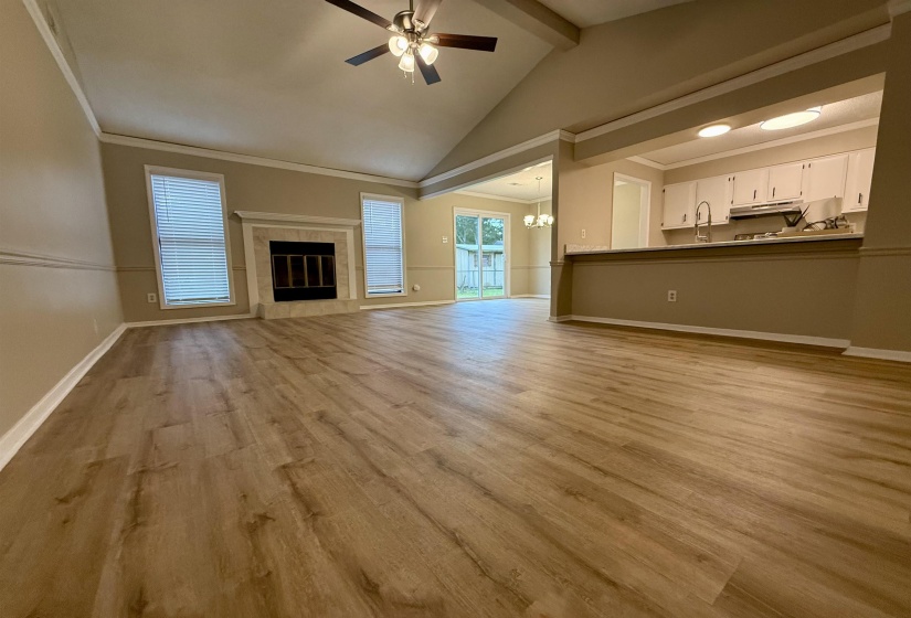 2634 SLEEPY BEND CV, Memphis, Tennessee 38133, 3 Bedrooms Bedrooms, 5 Rooms Rooms,2 BathroomsBathrooms,Residential,For Sale,SLEEPY BEND,10222185
