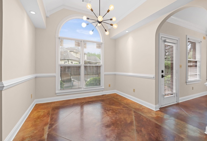 564 FERN MEADOW CV, Cordova, Tennessee 38018, 4 Bedrooms Bedrooms, 8 Rooms Rooms,3 BathroomsBathrooms,Residential,For Sale,FERN MEADOW,10222186