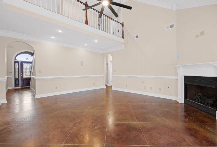 564 FERN MEADOW CV, Cordova, Tennessee 38018, 4 Bedrooms Bedrooms, 8 Rooms Rooms,3 BathroomsBathrooms,Residential,For Sale,FERN MEADOW,10222186