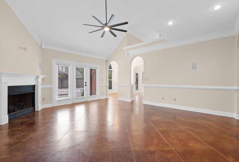 564 FERN MEADOW CV, Cordova, Tennessee 38018, 4 Bedrooms Bedrooms, 8 Rooms Rooms,3 BathroomsBathrooms,Residential,For Sale,FERN MEADOW,10222186
