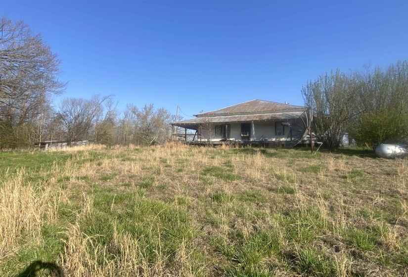 5405 COFFEE LANDING RD, Morris Chapel, Tennessee 38361, 3 Bedrooms Bedrooms, 8 Rooms Rooms,2 BathroomsBathrooms,Residential,For Sale,COFFEE LANDING,10217493