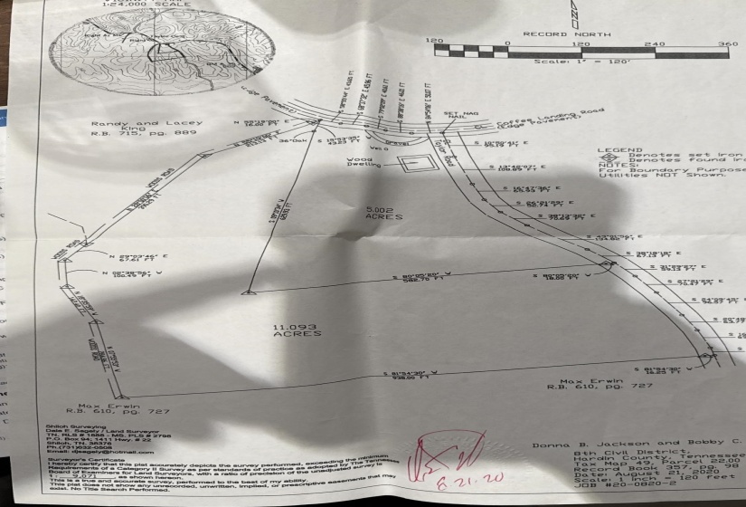 5405 COFFEE LANDING RD, Morris Chapel, Tennessee 38361, 3 Bedrooms Bedrooms, 8 Rooms Rooms,2 BathroomsBathrooms,Residential,For Sale,COFFEE LANDING,10217493