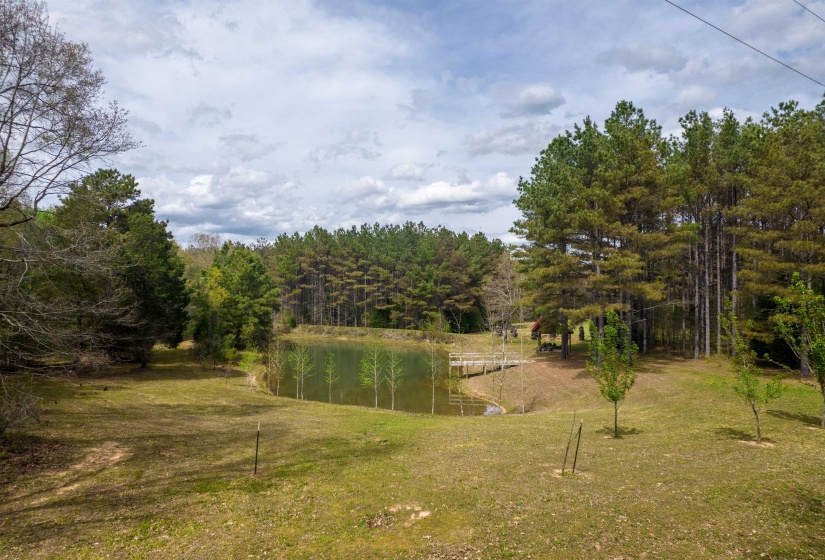 735 BEAVER CANAL LN, Huntingdon, Tennessee 38344, ,Land,For Sale,BEAVER CANAL,10222195