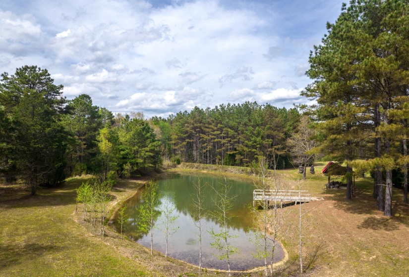 735 BEAVER CANAL LN, Huntingdon, Tennessee 38344, ,Land,For Sale,BEAVER CANAL,10222195