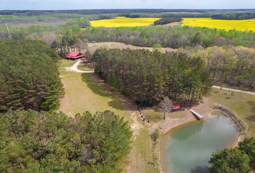 735 BEAVER CANAL LN, Huntingdon, Tennessee 38344, ,Land,For Sale,BEAVER CANAL,10222195