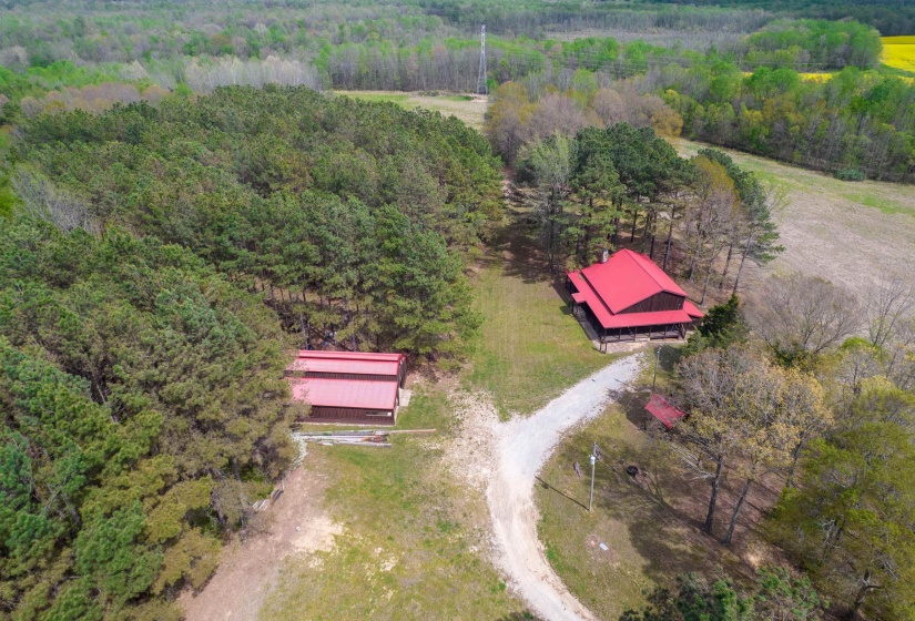735 BEAVER CANAL LN, Huntingdon, Tennessee 38344, ,Land,For Sale,BEAVER CANAL,10222195