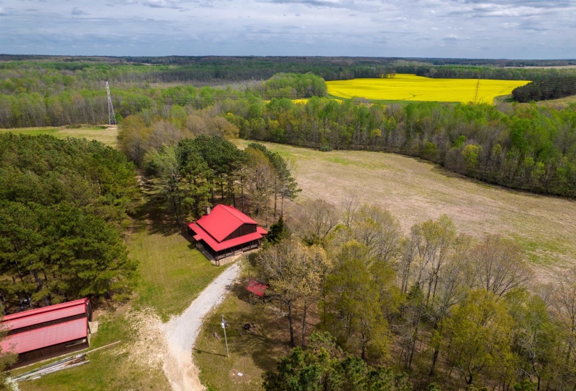 735 BEAVER CANAL LN, Huntingdon, Tennessee 38344, ,Land,For Sale,BEAVER CANAL,10222195