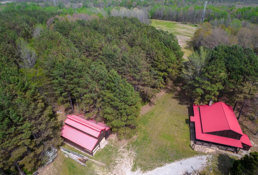 735 BEAVER CANAL LN, Huntingdon, Tennessee 38344, ,Land,For Sale,BEAVER CANAL,10222195