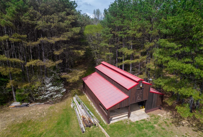 735 BEAVER CANAL LN, Huntingdon, Tennessee 38344, ,Land,For Sale,BEAVER CANAL,10222195