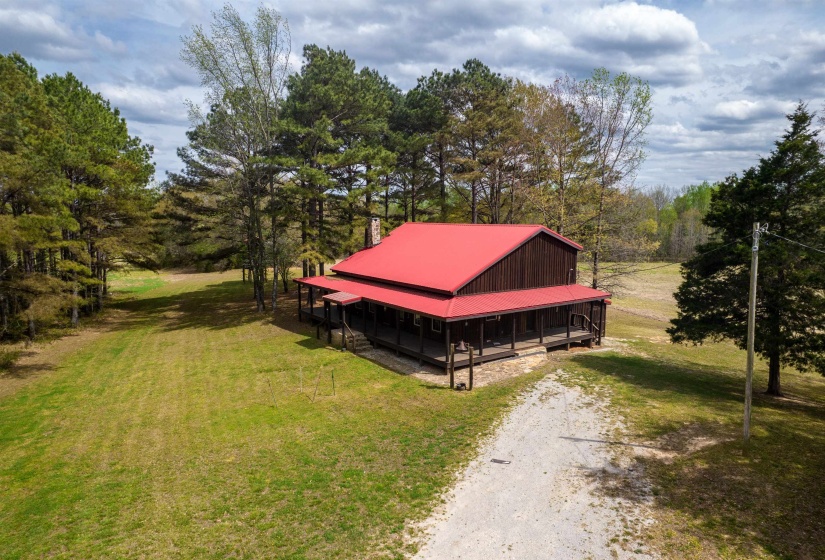 735 BEAVER CANAL LN, Huntingdon, Tennessee 38344, ,Land,For Sale,BEAVER CANAL,10222195