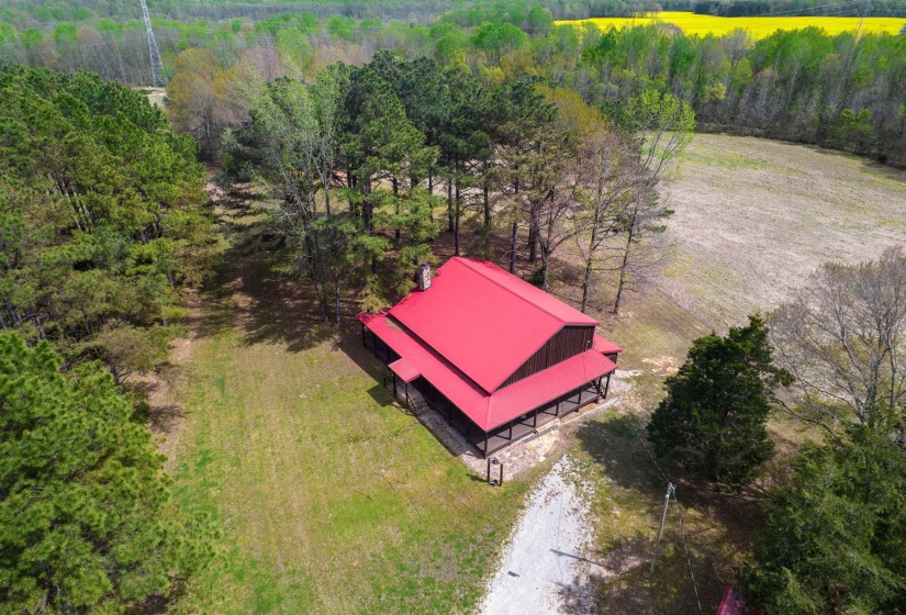735 BEAVER CANAL LN, Huntingdon, Tennessee 38344, ,Land,For Sale,BEAVER CANAL,10222195