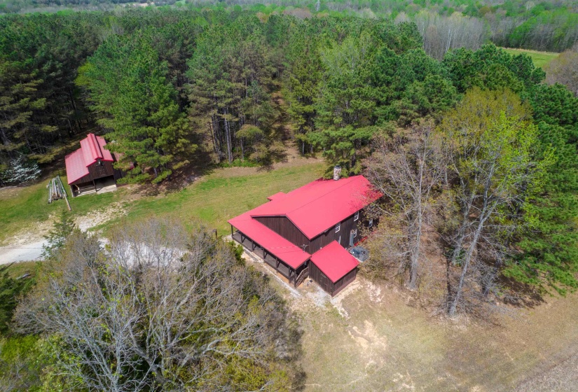 735 BEAVER CANAL LN, Huntingdon, Tennessee 38344, ,Land,For Sale,BEAVER CANAL,10222195