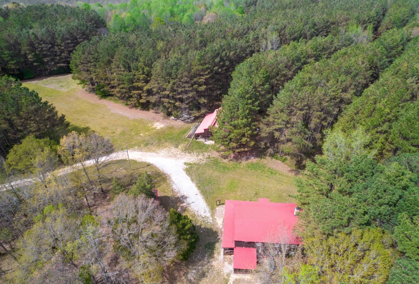 735 BEAVER CANAL LN, Huntingdon, Tennessee 38344, ,Land,For Sale,BEAVER CANAL,10222195