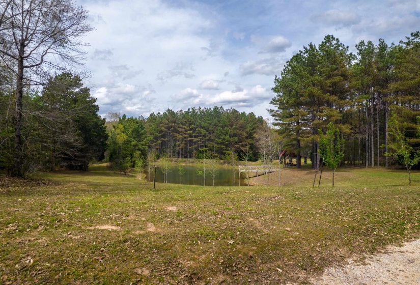735 BEAVER CANAL LN, Huntingdon, Tennessee 38344, ,Land,For Sale,BEAVER CANAL,10222195