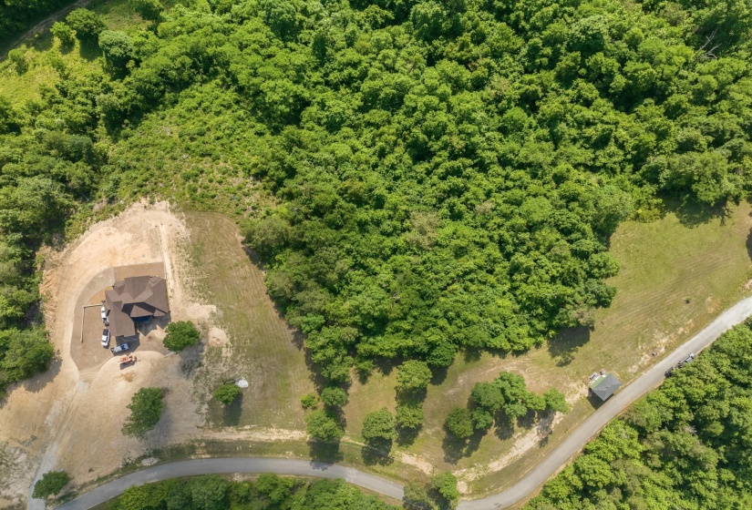 117 RIVERBREEZE DR, Sugar Tree, Tennessee 38380, ,Land,For Sale,RIVERBREEZE,10222209