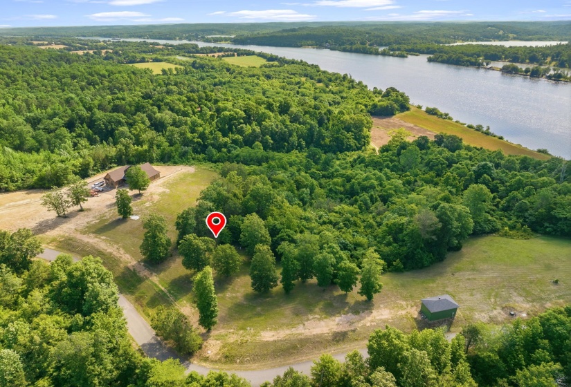 117 RIVERBREEZE DR, Sugar Tree, Tennessee 38380, ,Land,For Sale,RIVERBREEZE,10222209