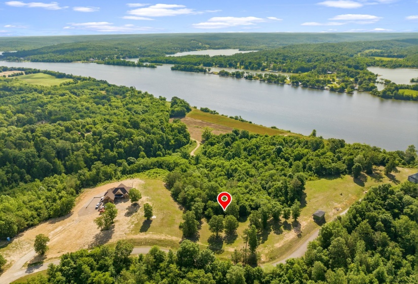 117 RIVERBREEZE DR, Sugar Tree, Tennessee 38380, ,Land,For Sale,RIVERBREEZE,10222209