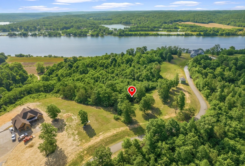 117 RIVERBREEZE DR, Sugar Tree, Tennessee 38380, ,Land,For Sale,RIVERBREEZE,10222209
