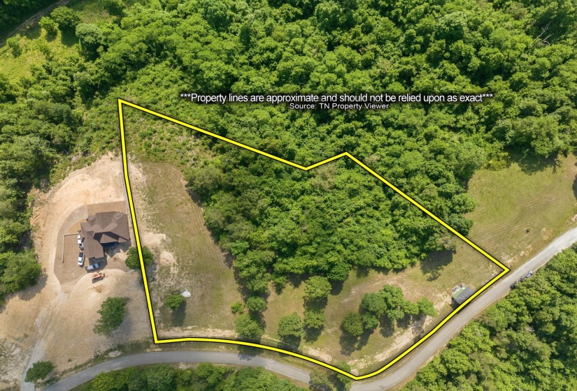 117 RIVERBREEZE DR, Sugar Tree, Tennessee 38380, ,Land,For Sale,RIVERBREEZE,10222209