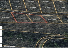 28 & 29 PLEASANT RIDGE LOOP, Adamsville, Tennessee 38310, ,Land,For Sale,PLEASANT RIDGE,10222215 28 & 29 PLEASANT RIDGE LOOP, Adamsville, Tennessee 38310, ,Land,For Sale,PLEASANT RIDGE,10222215
