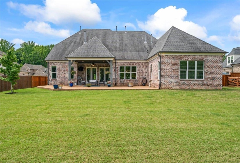 10480 MOUNT MCKENZIE RD, Lakeland, Tennessee 38002, 6 Bedrooms Bedrooms, 9 Rooms Rooms,3.1 BathroomsBathrooms,Residential,For Sale,MOUNT MCKENZIE,10222192