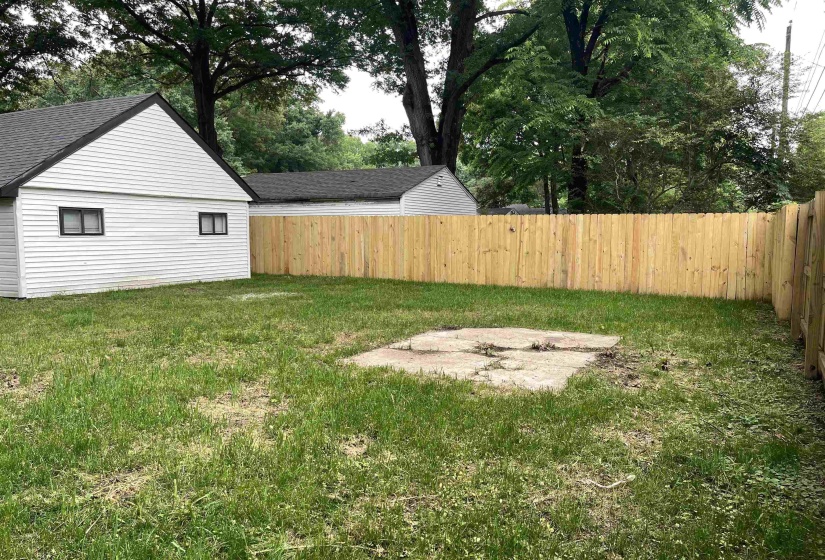 1745 OZAN ST, Memphis, Tennessee 38108, 3 Bedroom Bedrooms, 6 Room Rooms,2 BathroomBathrooms,Residential,For Sale,OZAN,0,10222193