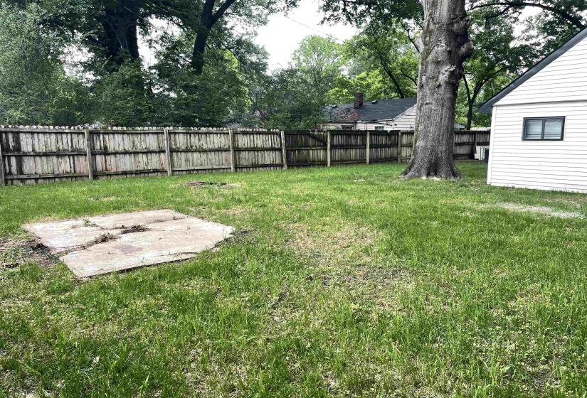 1745 OZAN ST, Memphis, Tennessee 38108, 3 Bedroom Bedrooms, 6 Room Rooms,2 BathroomBathrooms,Residential,For Sale,OZAN,0,10222193