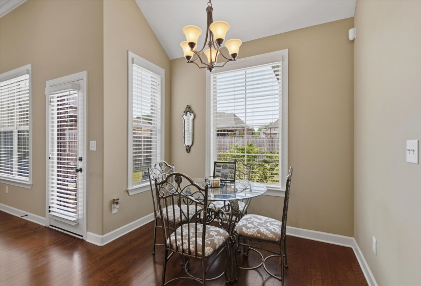 50 ARABELLA CIR, Oakland, Tennessee 38060, 3 Bedroom Bedrooms, 8 Room Rooms,2 BathroomBathrooms,Residential,For Sale,ARABELLA,0,10222199