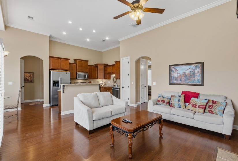50 ARABELLA CIR, Oakland, Tennessee 38060, 3 Bedroom Bedrooms, 8 Room Rooms,2 BathroomBathrooms,Residential,For Sale,ARABELLA,0,10222199