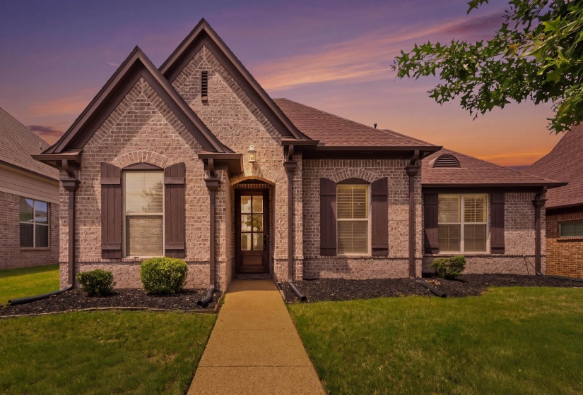 50 ARABELLA CIR, Oakland, Tennessee 38060, 3 Bedroom Bedrooms, 8 Room Rooms,2 BathroomBathrooms,Residential,For Sale,ARABELLA,0,10222199