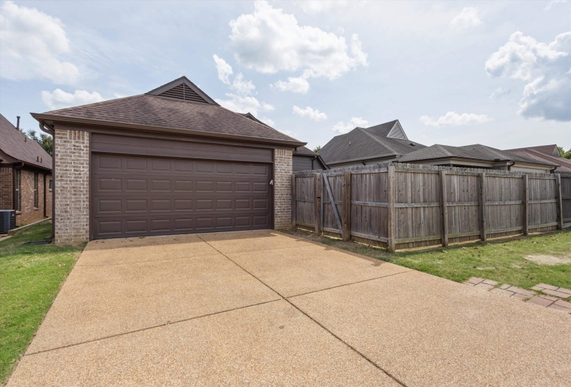 50 ARABELLA CIR, Oakland, Tennessee 38060, 3 Bedroom Bedrooms, 8 Room Rooms,2 BathroomBathrooms,Residential,For Sale,ARABELLA,0,10222199