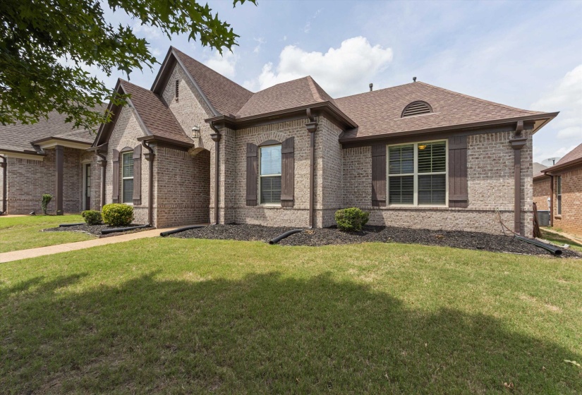 50 ARABELLA CIR, Oakland, Tennessee 38060, 3 Bedroom Bedrooms, 8 Room Rooms,2 BathroomBathrooms,Residential,For Sale,ARABELLA,0,10222199