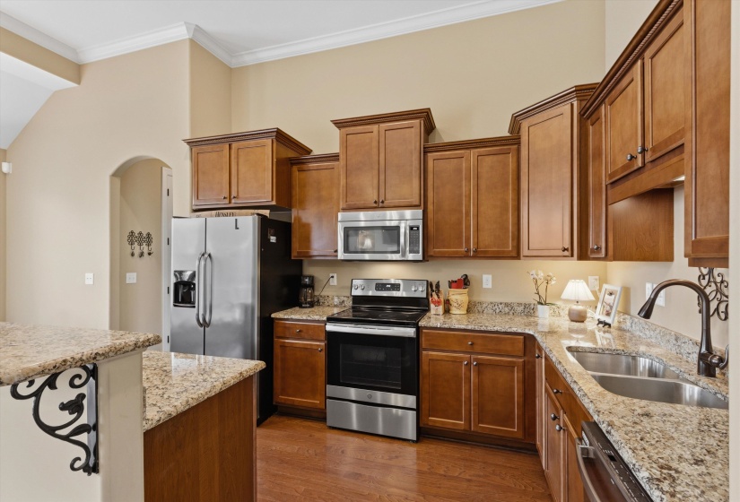 50 ARABELLA CIR, Oakland, Tennessee 38060, 3 Bedroom Bedrooms, 8 Room Rooms,2 BathroomBathrooms,Residential,For Sale,ARABELLA,0,10222199