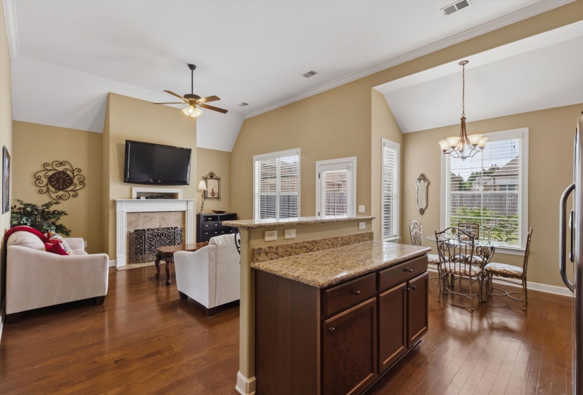 50 ARABELLA CIR, Oakland, Tennessee 38060, 3 Bedroom Bedrooms, 8 Room Rooms,2 BathroomBathrooms,Residential,For Sale,ARABELLA,0,10222199