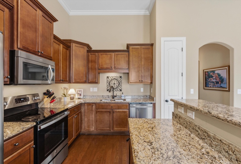 50 ARABELLA CIR, Oakland, Tennessee 38060, 3 Bedroom Bedrooms, 8 Room Rooms,2 BathroomBathrooms,Residential,For Sale,ARABELLA,0,10222199