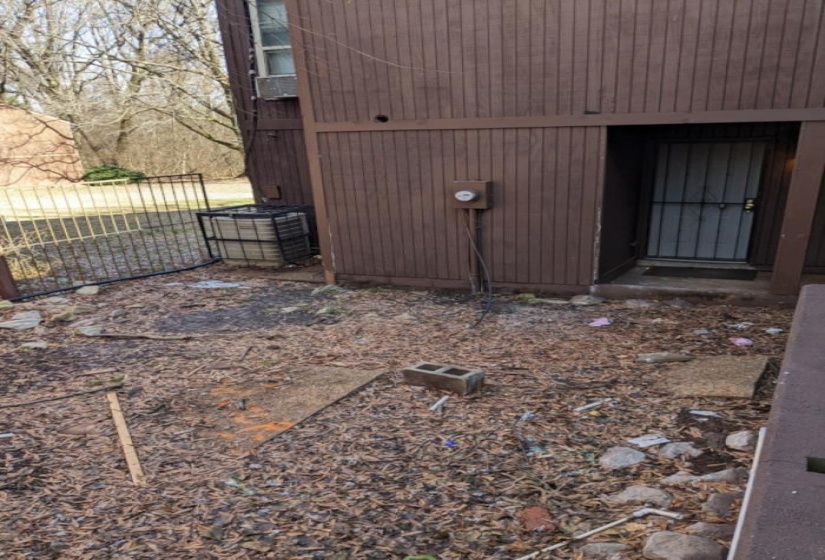 1776 FIRST GREEN DR, Memphis, Tennessee 38116, 3 Bedroom Bedrooms, 6 Room Rooms,2.1 BathroomBathrooms,Residential,For Sale,FIRST GREEN,0,10222204