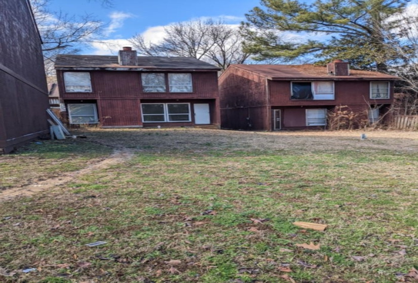 1776 FIRST GREEN DR, Memphis, Tennessee 38116, 3 Bedroom Bedrooms, 6 Room Rooms,2.1 BathroomBathrooms,Residential,For Sale,FIRST GREEN,0,10222204