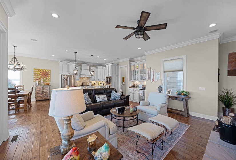 45 PINNACLE PT, Savannah, Tennessee 38372, 4 Bedroom Bedrooms, 12 Room Rooms,3.1 BathroomBathrooms,Residential,For Sale,PINNACLE,0,10222205