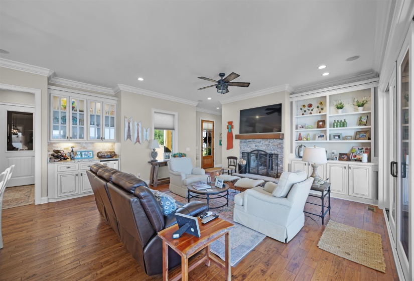 45 PINNACLE PT, Savannah, Tennessee 38372, 4 Bedroom Bedrooms, 12 Room Rooms,3.1 BathroomBathrooms,Residential,For Sale,PINNACLE,0,10222205