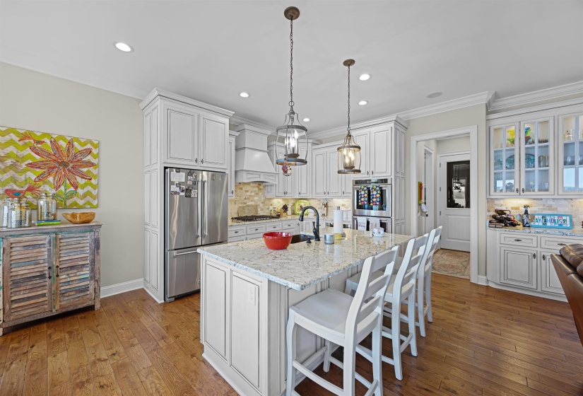 45 PINNACLE PT, Savannah, Tennessee 38372, 4 Bedroom Bedrooms, 12 Room Rooms,3.1 BathroomBathrooms,Residential,For Sale,PINNACLE,0,10222205