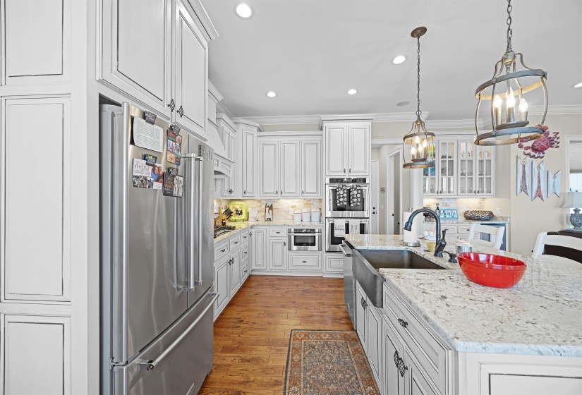 45 PINNACLE PT, Savannah, Tennessee 38372, 4 Bedroom Bedrooms, 12 Room Rooms,3.1 BathroomBathrooms,Residential,For Sale,PINNACLE,0,10222205