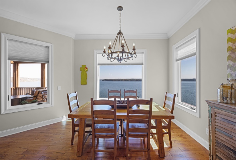 45 PINNACLE PT, Savannah, Tennessee 38372, 4 Bedroom Bedrooms, 12 Room Rooms,3.1 BathroomBathrooms,Residential,For Sale,PINNACLE,0,10222205