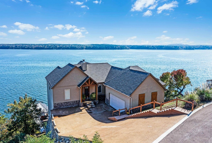 45 PINNACLE PT, Savannah, Tennessee 38372, 4 Bedroom Bedrooms, 12 Room Rooms,3.1 BathroomBathrooms,Residential,For Sale,PINNACLE,0,10222205