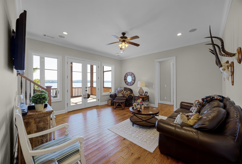 45 PINNACLE PT, Savannah, Tennessee 38372, 4 Bedroom Bedrooms, 12 Room Rooms,3.1 BathroomBathrooms,Residential,For Sale,PINNACLE,0,10222205