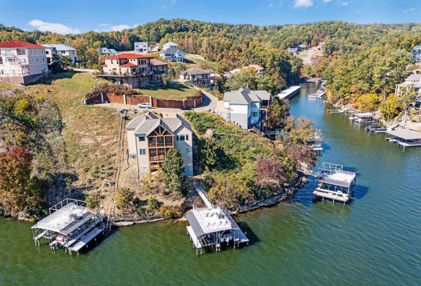 45 PINNACLE PT, Savannah, Tennessee 38372, 4 Bedroom Bedrooms, 12 Room Rooms,3.1 BathroomBathrooms,Residential,For Sale,PINNACLE,0,10222205